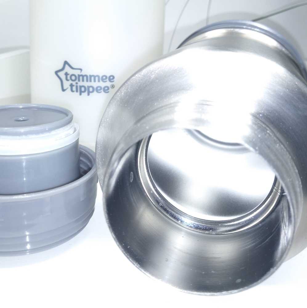 Tommee Tippee Bottle Warmer